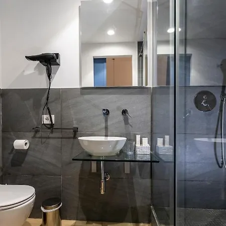 Vespri Luxury & 招待所