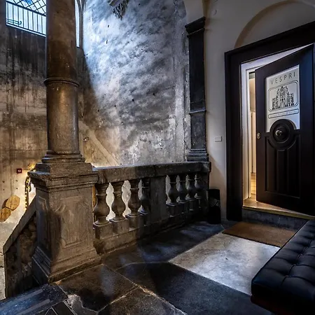 招待所 Vespri Luxury &