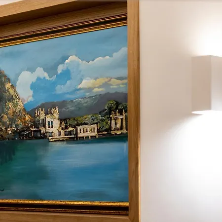 招待所 Vespri Luxury & 巴勒莫