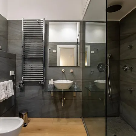 招待所 Vespri Luxury & 4*