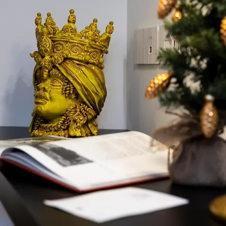 Vespri Luxury & 招待所 4*