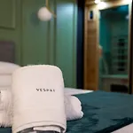 Vespri Luxury & Palermo