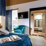 Vendégház Vespri Luxury &