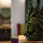 Vendégház Vespri Luxury & Palermo