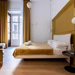 Vespri Luxury & 4*