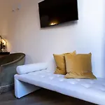 Vendégház Vespri Luxury & 4*