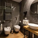 Vespri Luxury & Vendégház Palermo