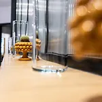 Vespri Luxury & Vendégház Palermo
