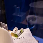Vespri Luxury & Vendégház Palermo