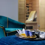 Vespri Luxury & Vendégház 4*