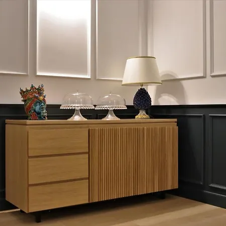 Гостевой дом Vespri Luxury &