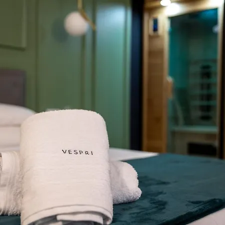Vespri Luxury & Palermo