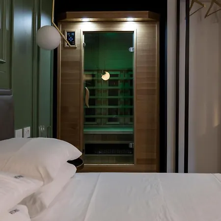 Konukevi Vespri Luxury &