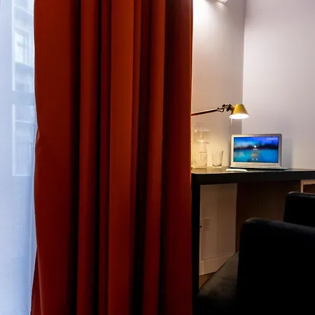 Vespri Luxury & 4*