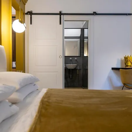 Vespri Luxury & 4*