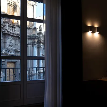 Vespri Luxury & Penzion Palermo