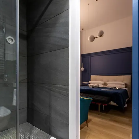 Vespri Luxury & Палермо