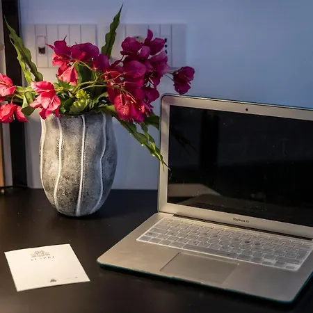 Vespri Luxury & Гостевой дом Палермо