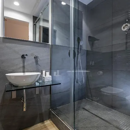 Vespri Luxury & * Palermo