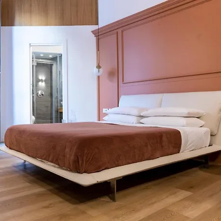 Penzion Vespri Luxury & *
