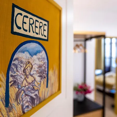 Penzion Vespri Luxury &