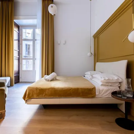 Vespri Luxury & 4*
