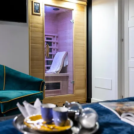 Vespri Luxury & 4*
