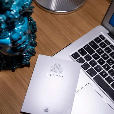 Vespri Luxury & Гостевой дом Палермо