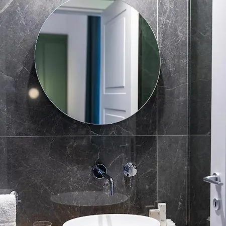 Vespri Luxury & Pensjonat