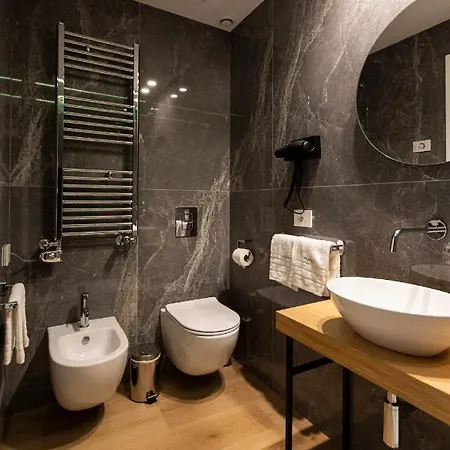 Vespri Luxury & Гостевой дом Палермо