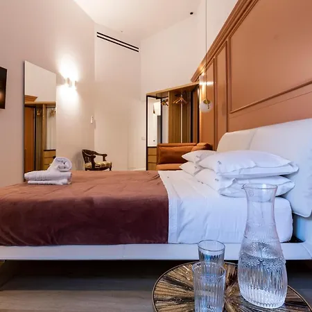 Vespri Luxury & 4*