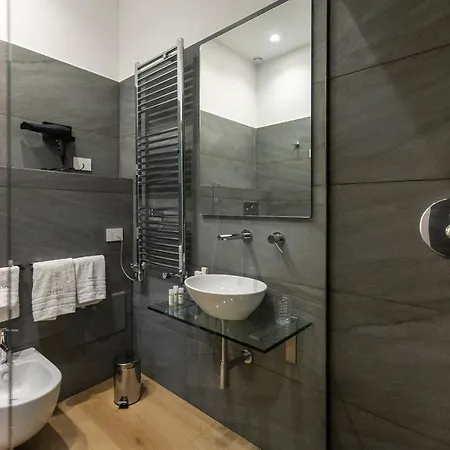 Penzion Vespri Luxury &