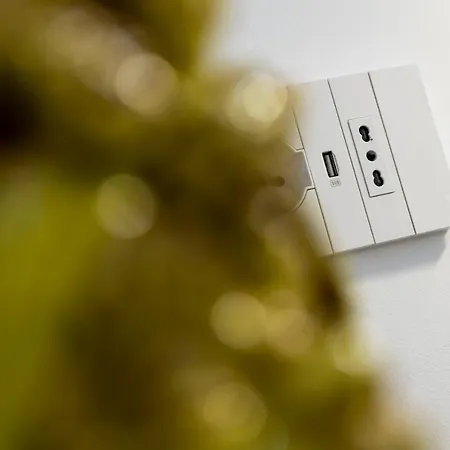 Vespri Luxury & Гостевой дом Палермо