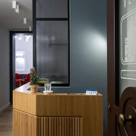 Vespri Luxury &