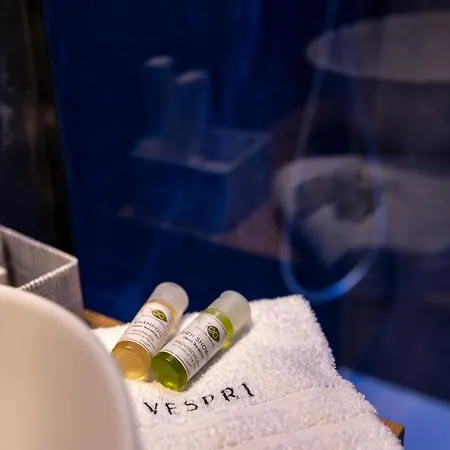 Vespri Luxury & Konukevi Palermo
