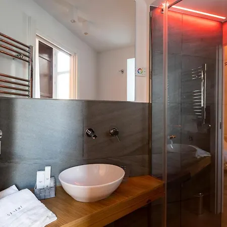 Гостевой дом Vespri Luxury & 4*