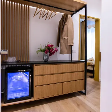 Konukevi Vespri Luxury & 4*