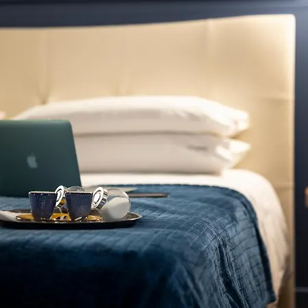 Konukevi Vespri Luxury & 4*