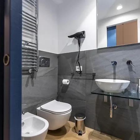 Vespri Luxury & Konukevi 4*