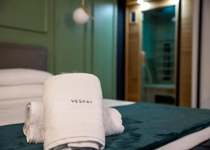 Vespri Luxury & Palermo