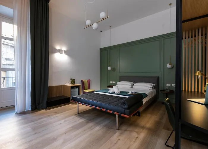 Konukevi Vespri Luxury &
