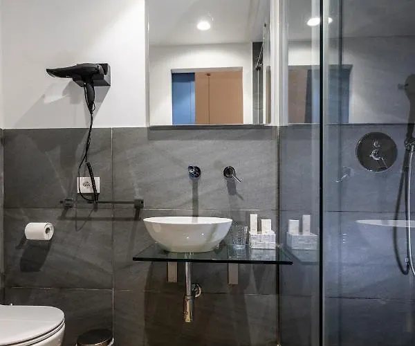 Vespri Luxury & Konukevi