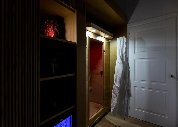 Konukevi Vespri Luxury &