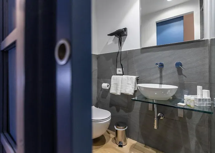Vespri Luxury & 4*