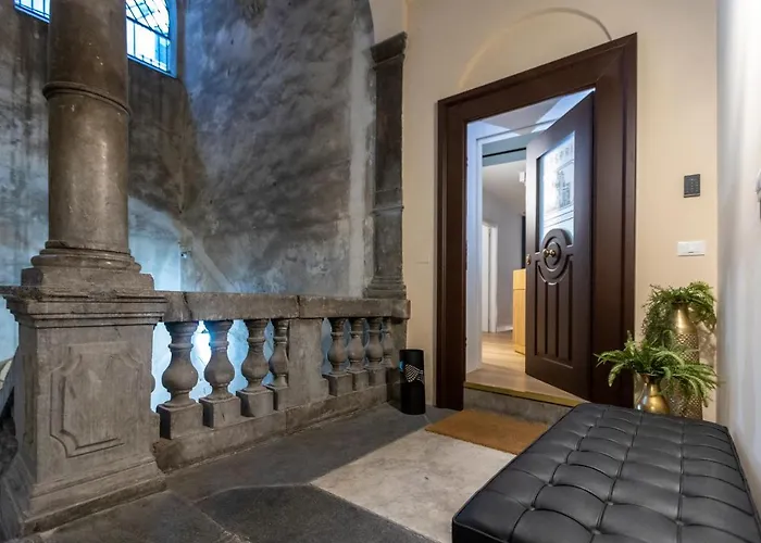Vespri Luxury & Palermo