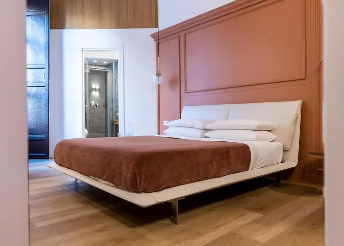 Konukevi Vespri Luxury & 4*