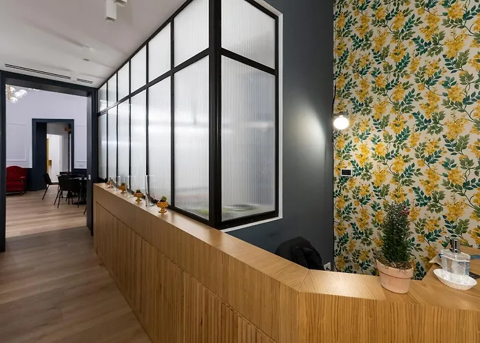 Konukevi Vespri Luxury &