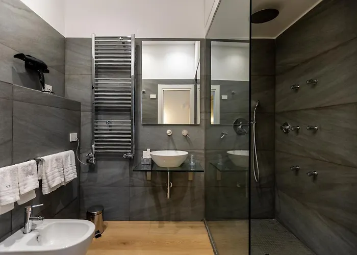 Konukevi Vespri Luxury & 4*