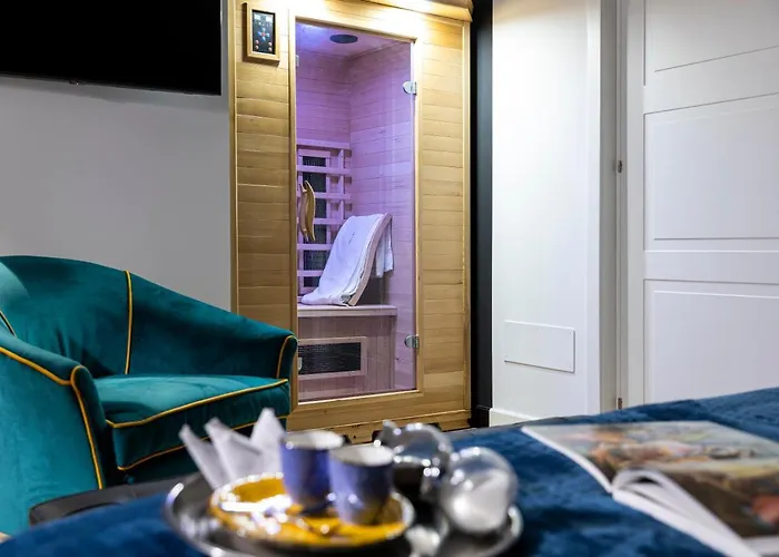 Vespri Luxury & 4*