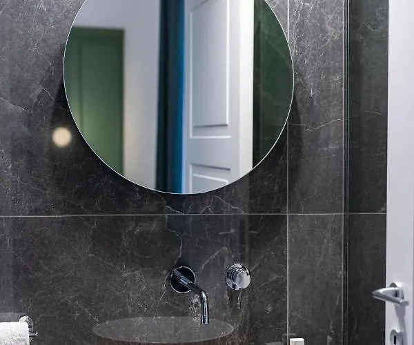 Vespri Luxury & Konukevi